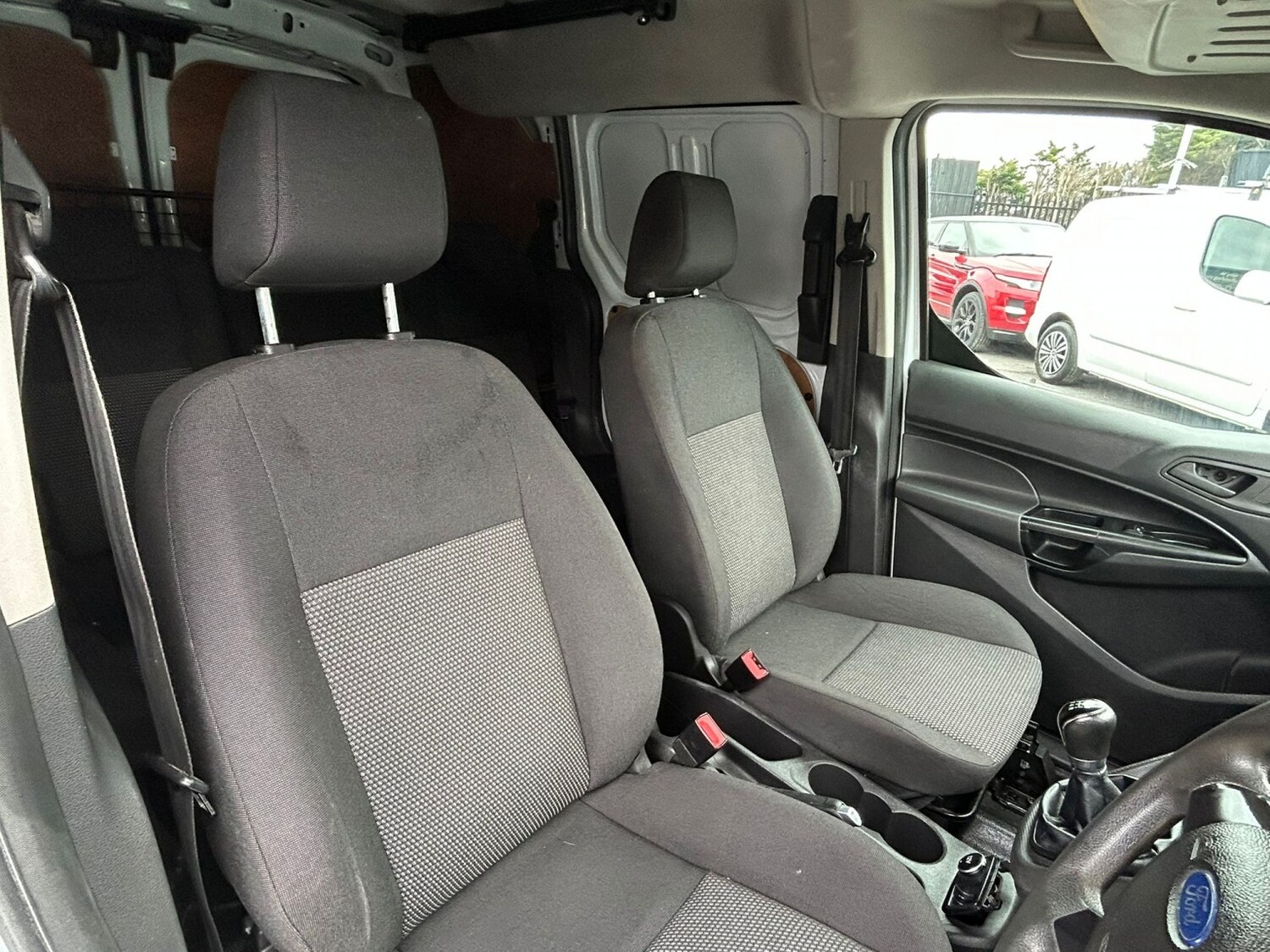 Used Ford Transit 2017 for sale - 76242868: Photo 12