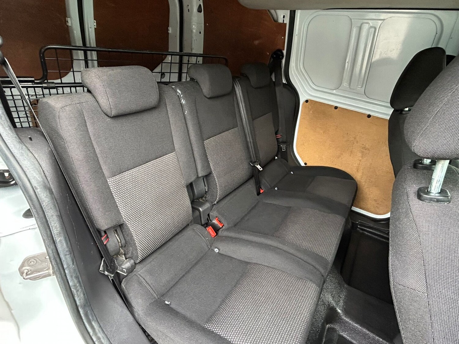Used Ford Transit 2017 for sale - 76242868: Photo 14