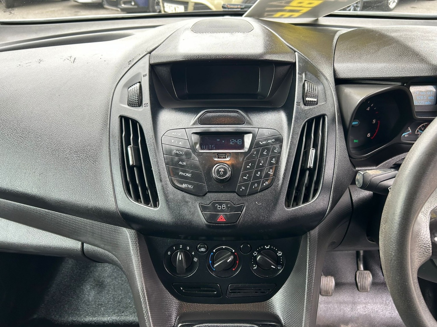 Used Ford Transit 2017 for sale - 76242868: Photo 17