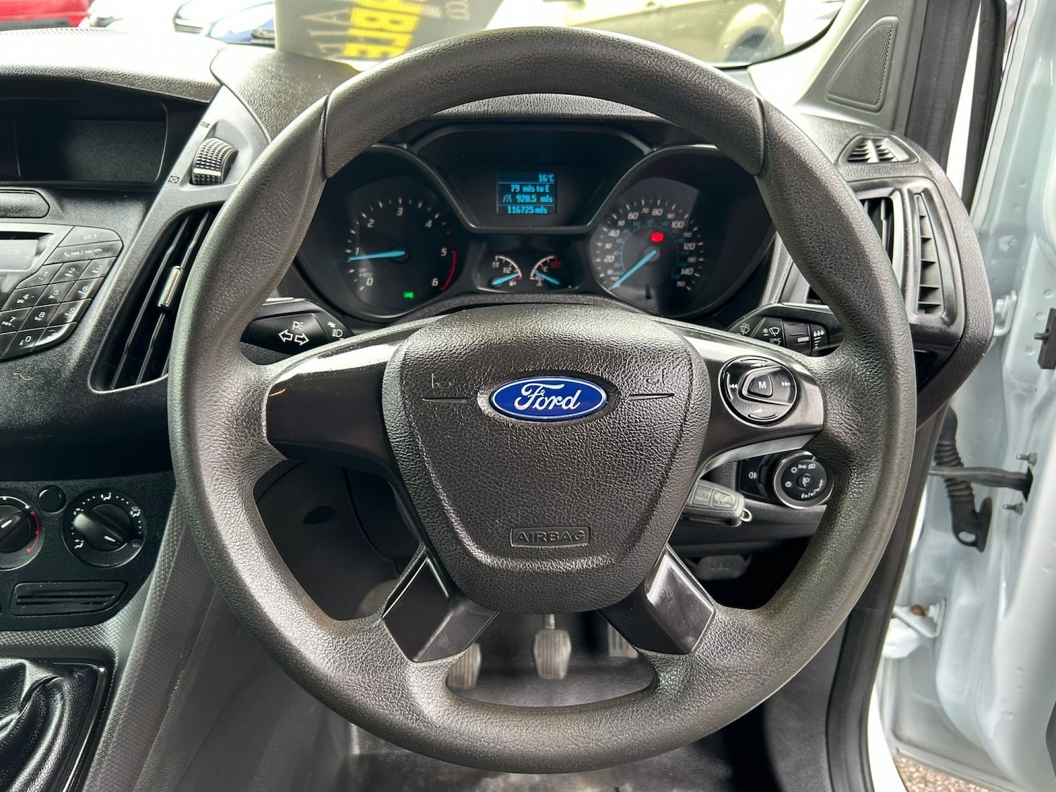 Used Ford Transit 2017 for sale - 76242868: Photo 18