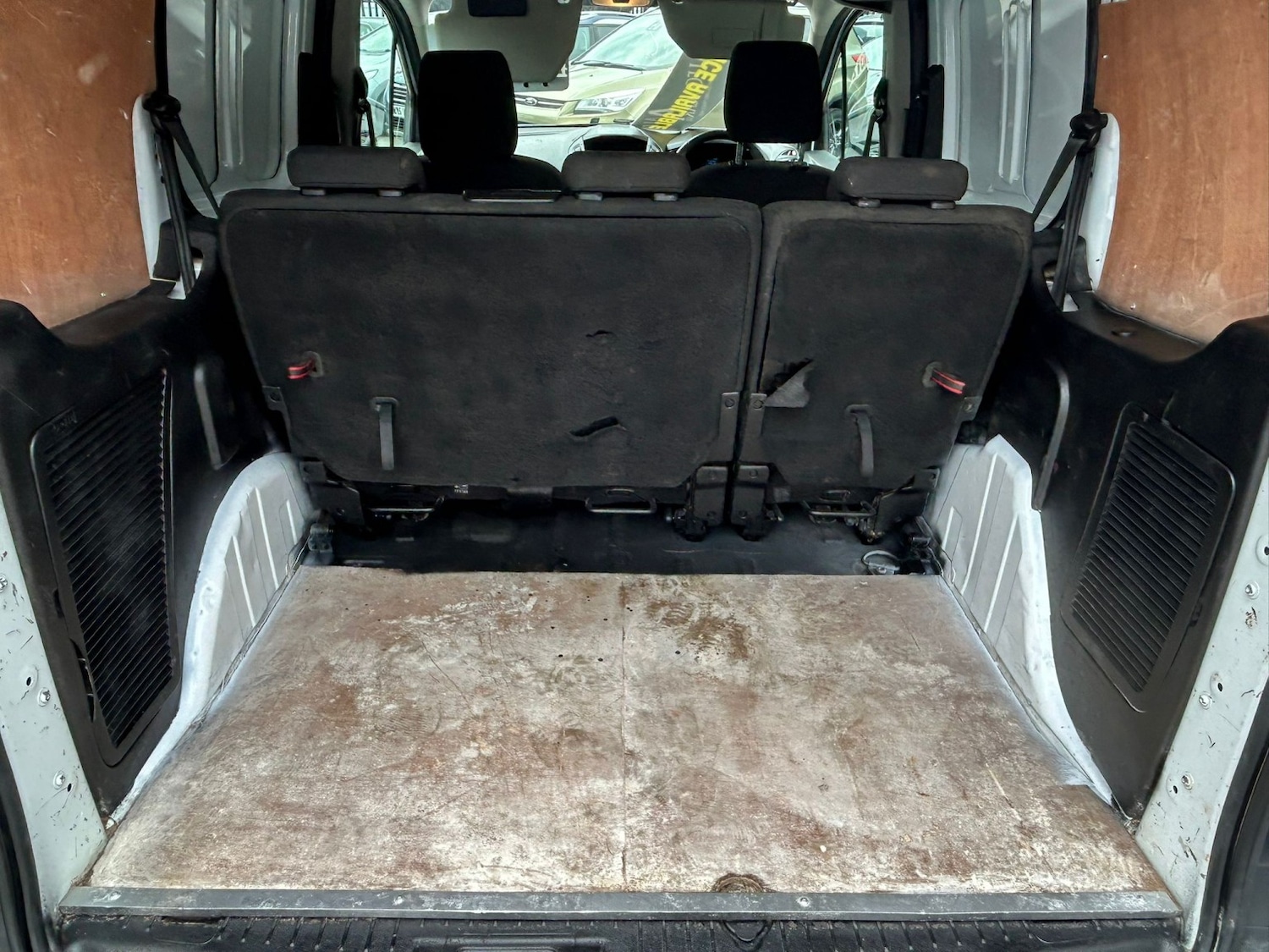 Used Ford Transit 2017 for sale - 76242868: Photo 19