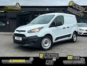 2017 - 1.5 TDCi 220