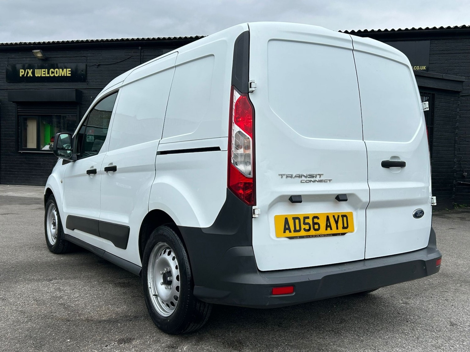 Used Ford Transit 2017 for sale - 76242868: Photo 3
