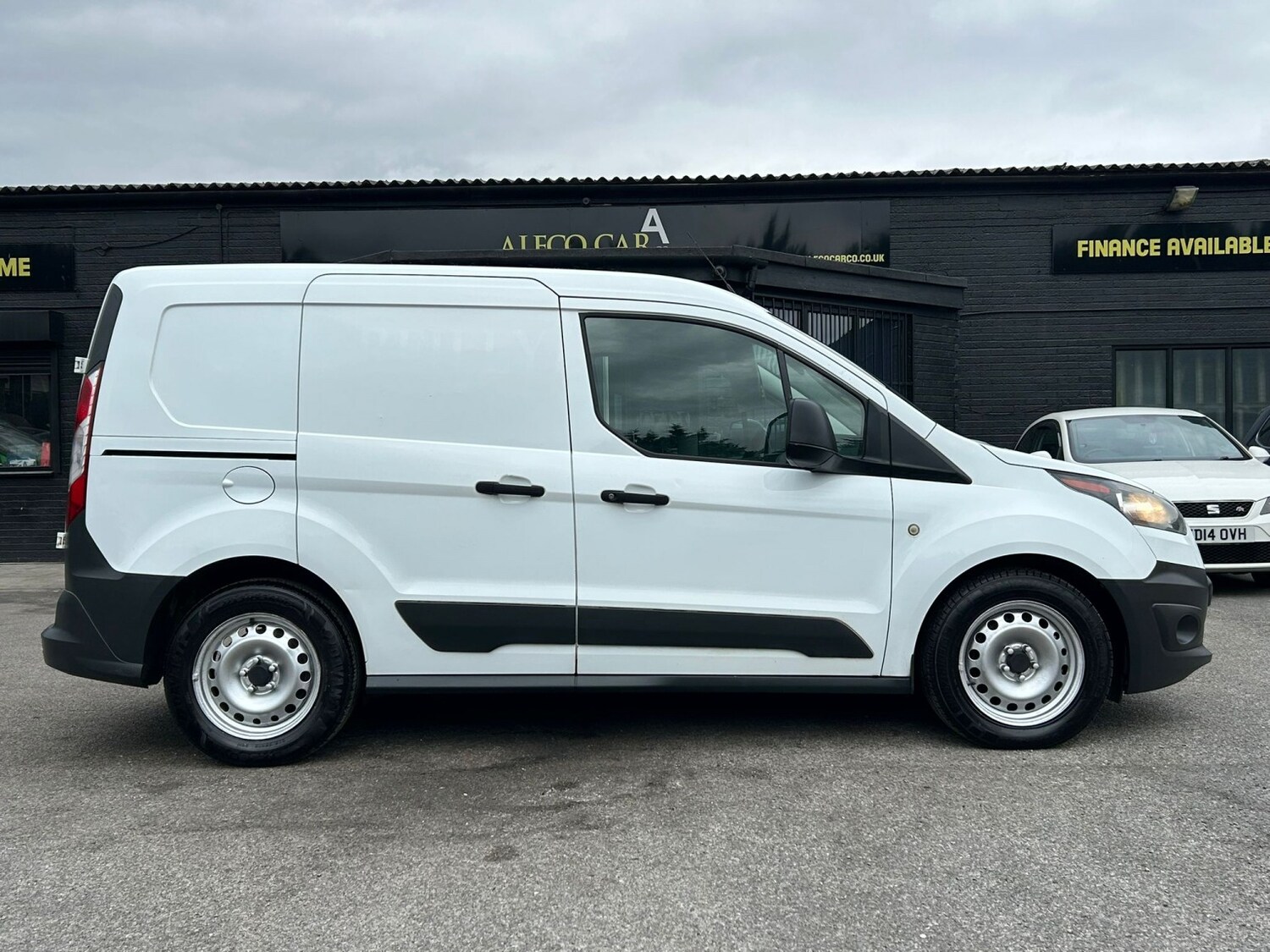 Used Ford Transit 2017 for sale - 76242868: Photo 6