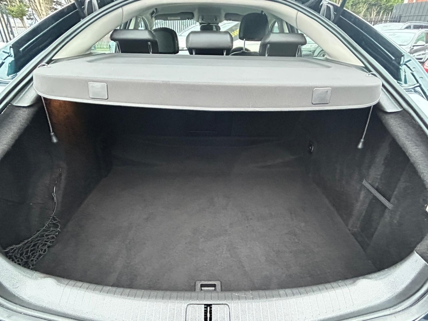 Used Vauxhall Insignia 2015 for sale - 77572833: Photo 18