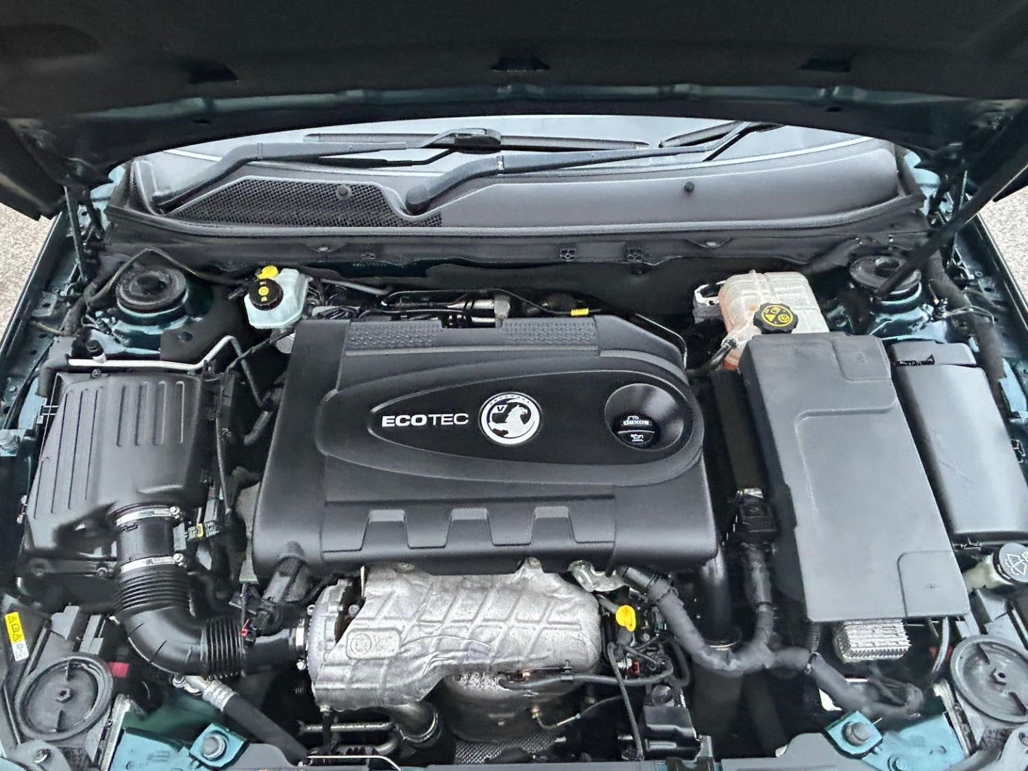 Used Vauxhall Insignia 2015 for sale - 77572833: Photo 19