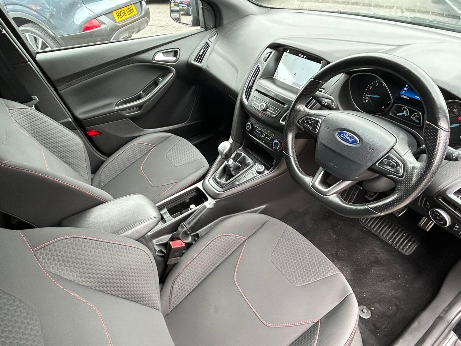 Used Ford Focus 2018 for sale - 77792810: Photo 12