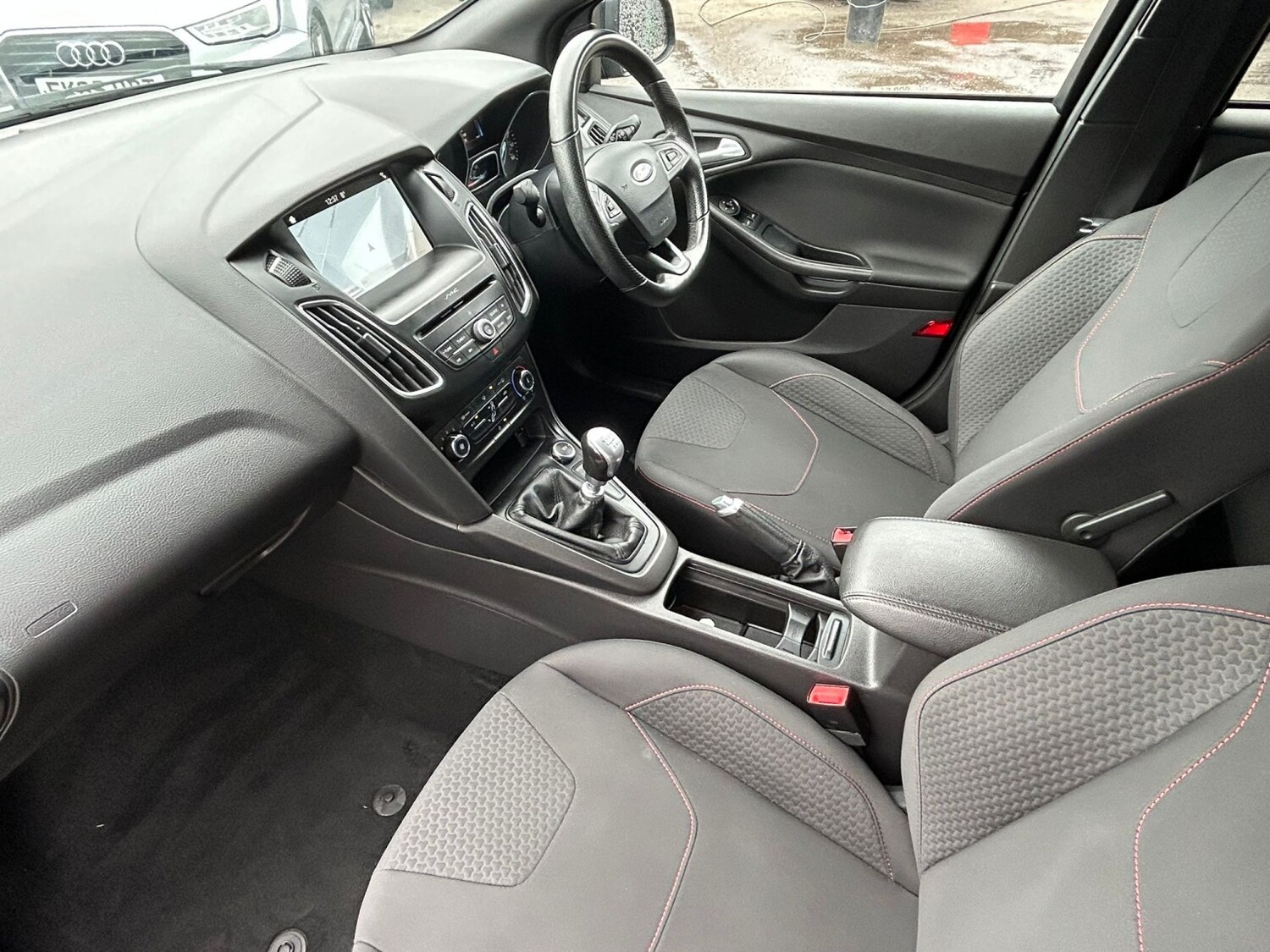 Used Ford Focus 2018 for sale - 77792810: Photo 15
