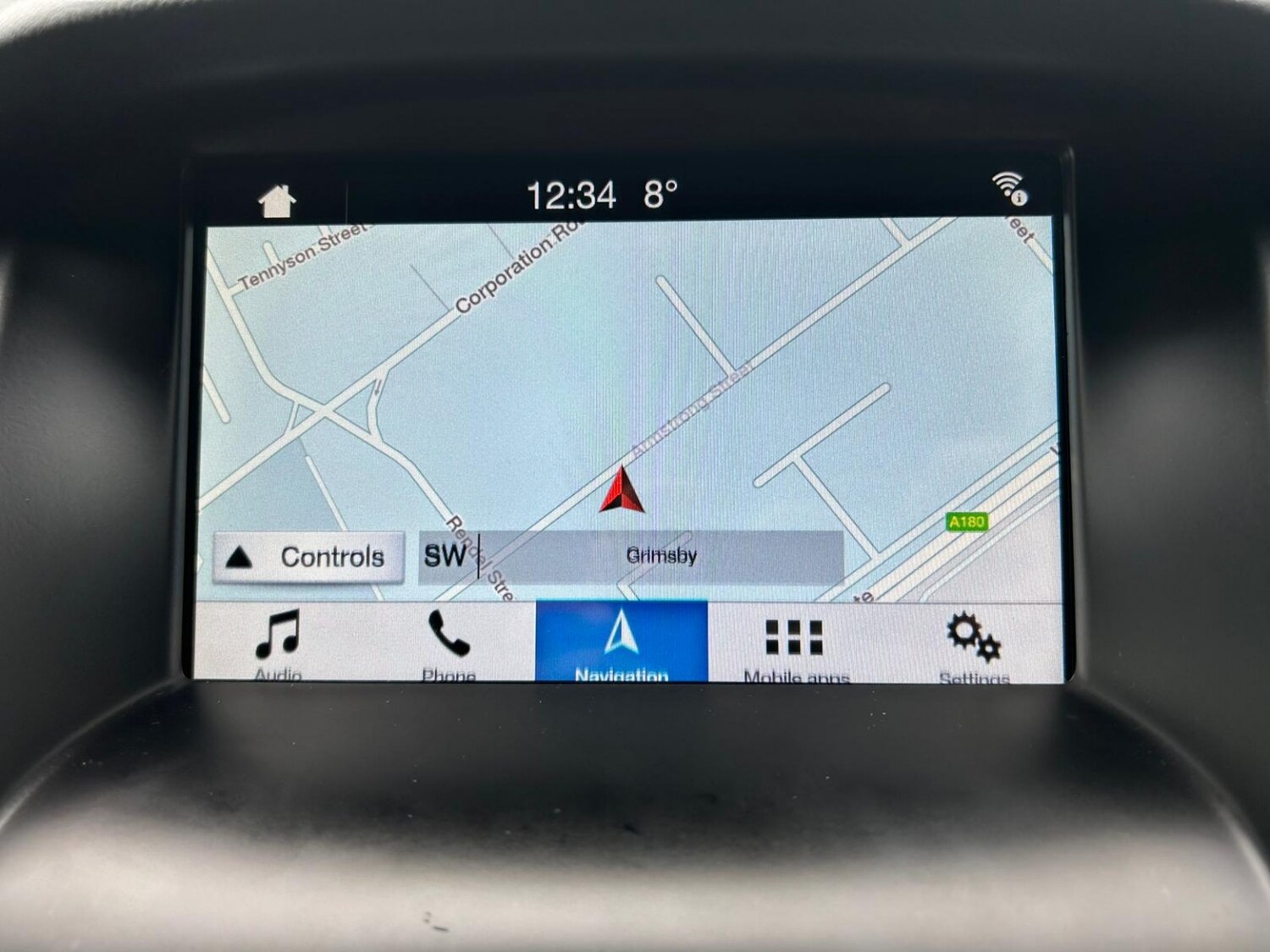 Used Ford Focus 2018 for sale - 77792810: Photo 17