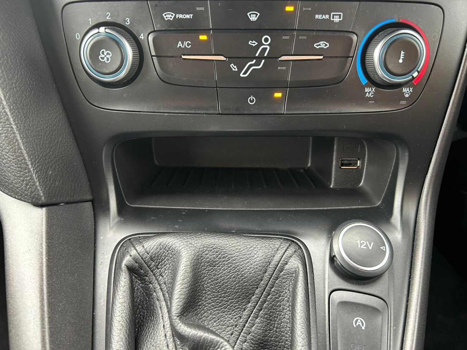 Used Ford Focus 2018 for sale - 77792810: Photo 19