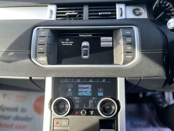 Used Land Rover Range Rover Evoque 2014 for sale - 74484363: Photo 15