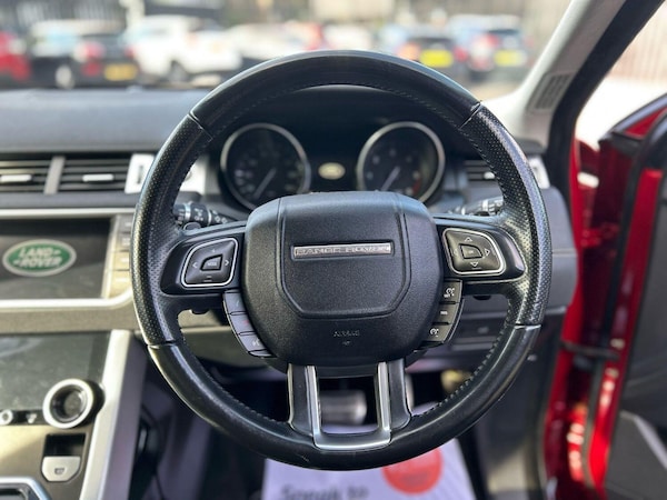 Used Land Rover Range Rover Evoque 2014 for sale - 74484363: Photo 16