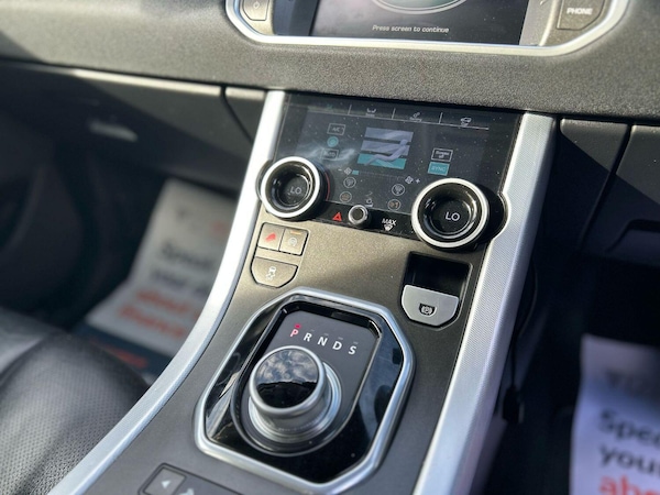 Used Land Rover Range Rover Evoque 2014 for sale - 74484363: Photo 17