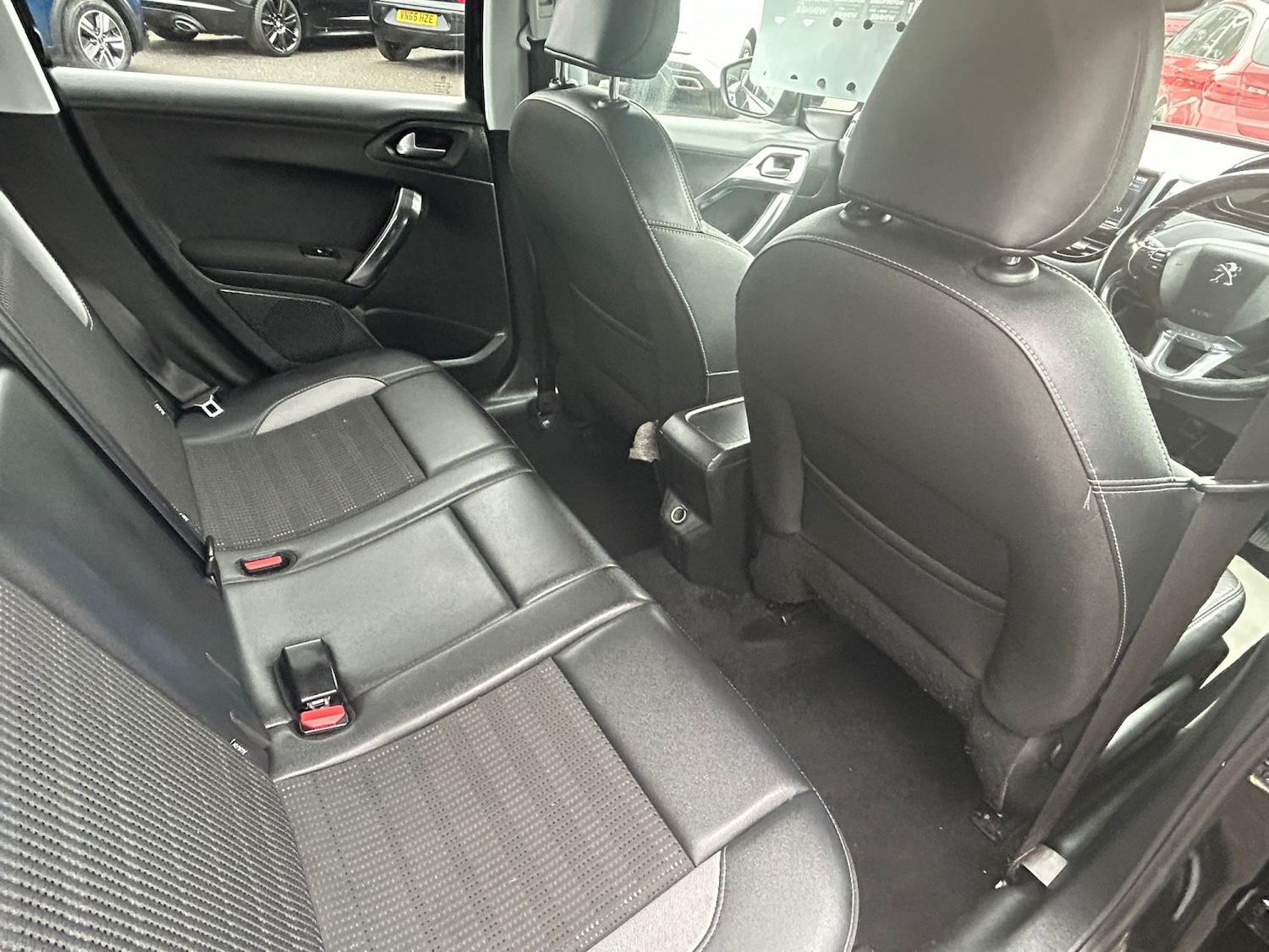 Used Peugeot 2008 2017 for sale - 76769463: Photo 16