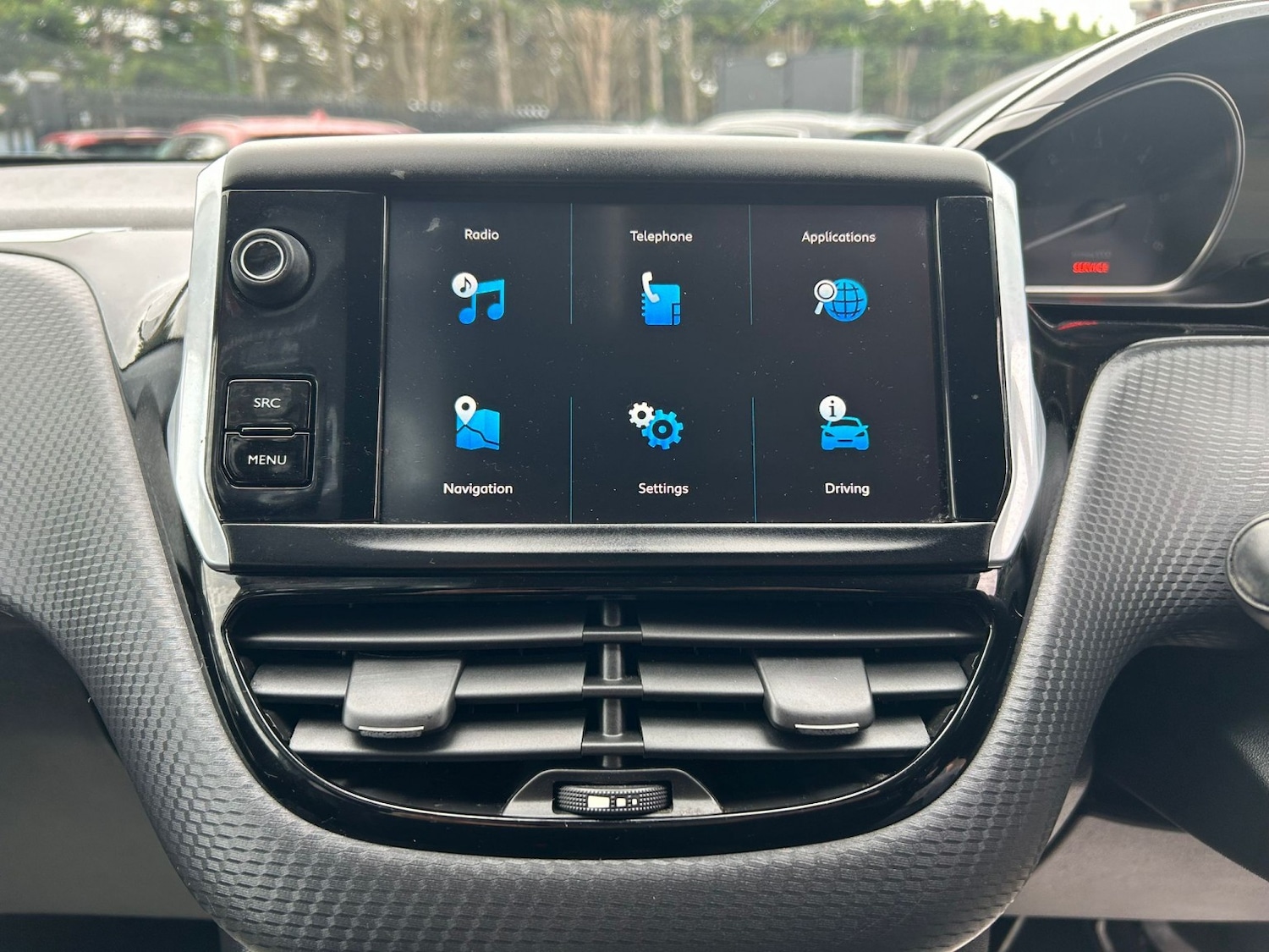 Used Peugeot 2008 2017 for sale - 76769463: Photo 18