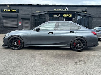 Used BMW 3 Series 2020 for sale - 75667976: Photo