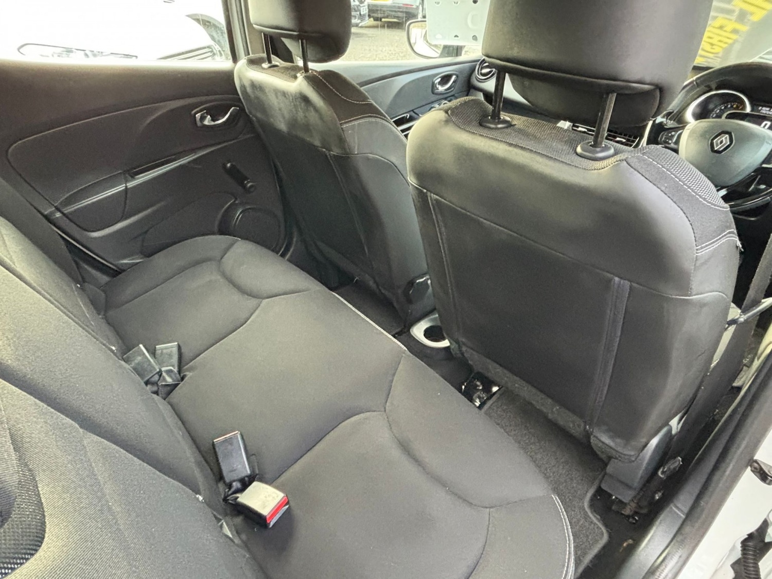 Used Renault Clio 2014 for sale - 76931446: Photo 14