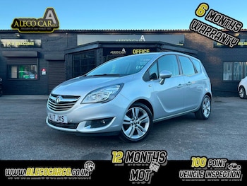 2017 - 1.4 i Tech Line 5-Door