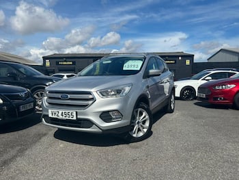 Used Ford Kuga 2017 for sale - 79656403: Photo