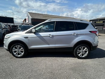 Used Ford Kuga 2017 for sale - 79656403: Photo