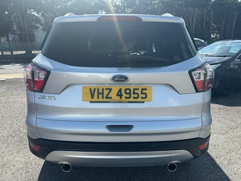Used Ford Kuga 2017 for sale - 79656403: Photo