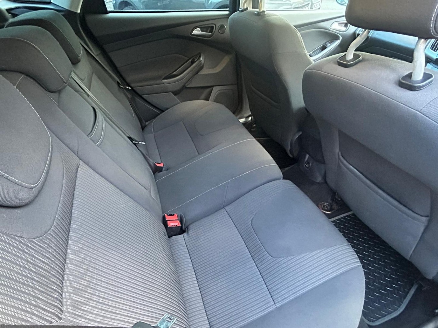 Used Ford Focus 2012 for sale - 77891668: Photo 13