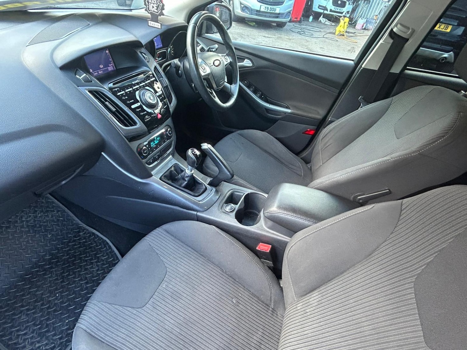 Used Ford Focus 2012 for sale - 77891668: Photo 14