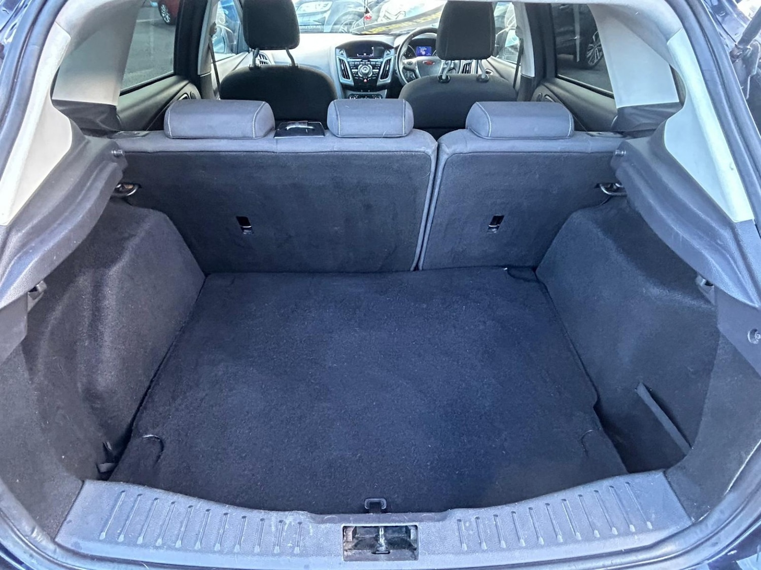 Used Ford Focus 2012 for sale - 77891668: Photo 19