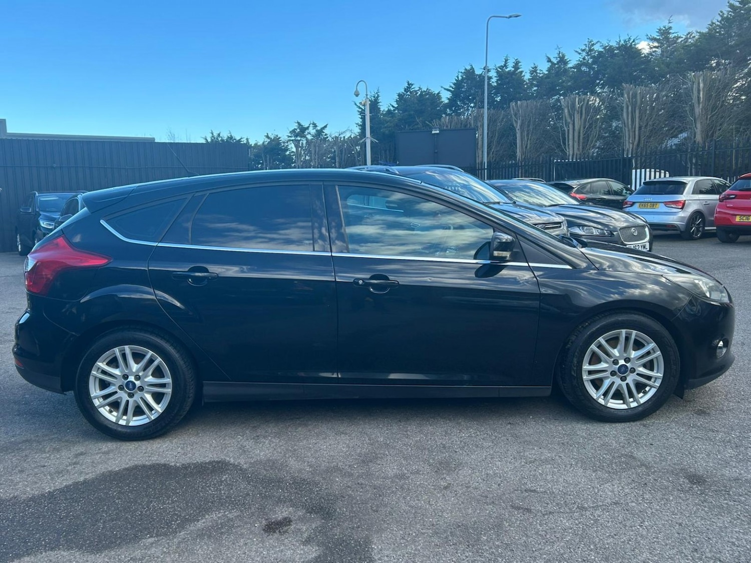 Used Ford Focus 2012 for sale - 77891668: Photo 6