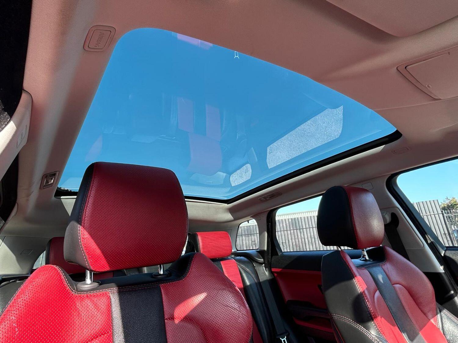 Used Land Rover Range Rover Evoque 2014 for sale - 76769208: Photo 14