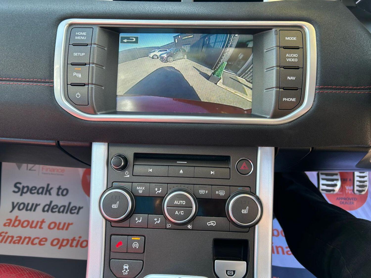 Used Land Rover Range Rover Evoque 2014 for sale - 76769208: Photo 15