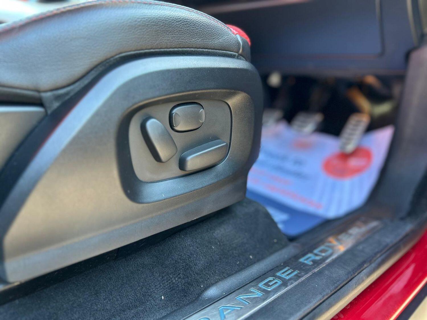 Used Land Rover Range Rover Evoque 2014 for sale - 76769208: Photo 16