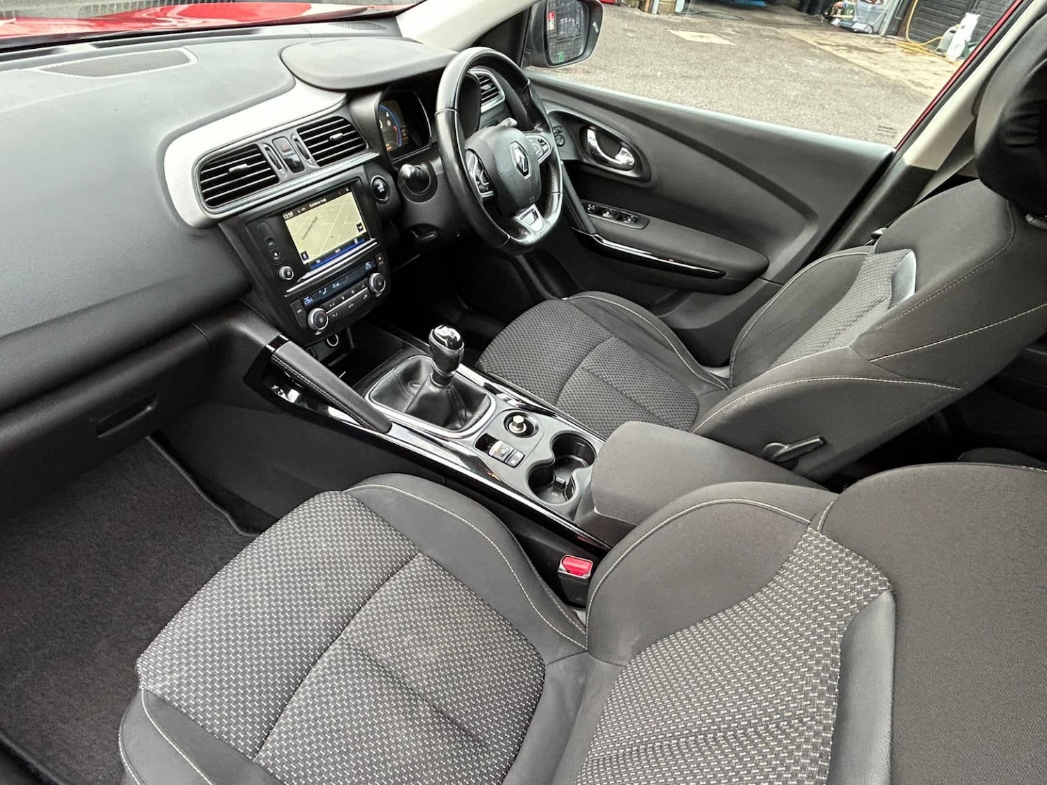 Used Renault Kadjar 2016 for sale - 77118581: Photo 12