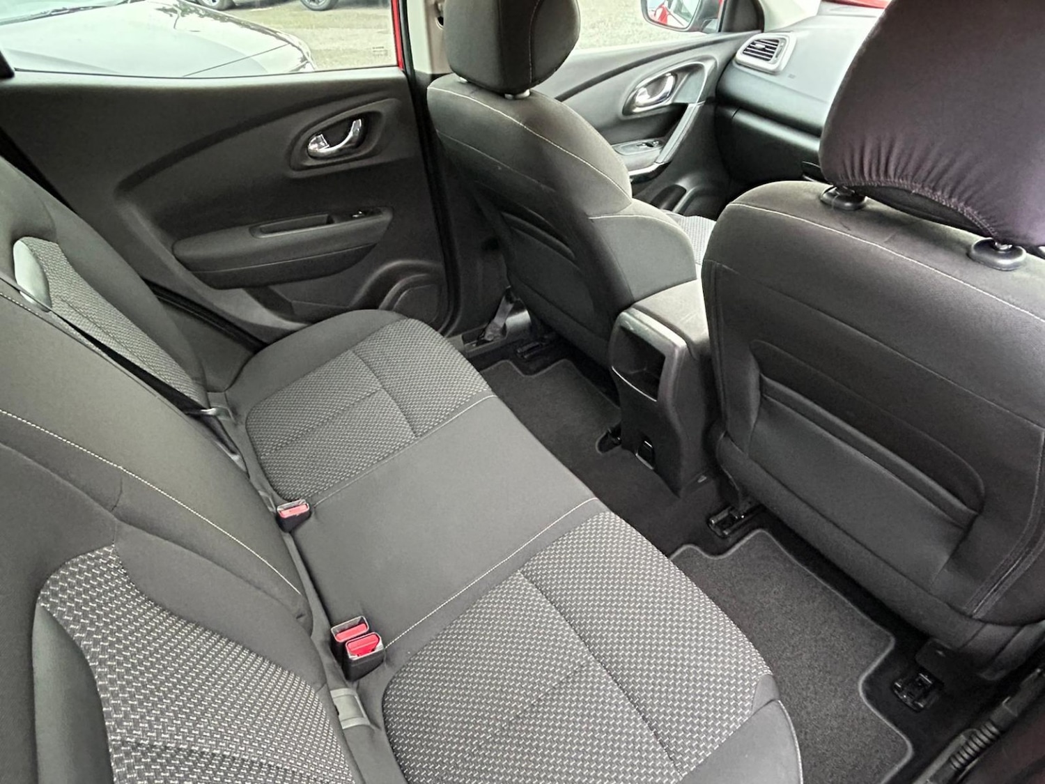 Used Renault Kadjar 2016 for sale - 77118581: Photo 14