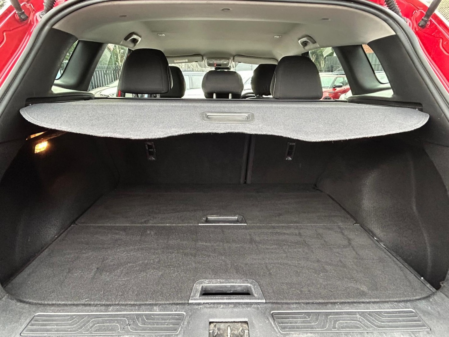 Used Renault Kadjar 2016 for sale - 77118581: Photo 15