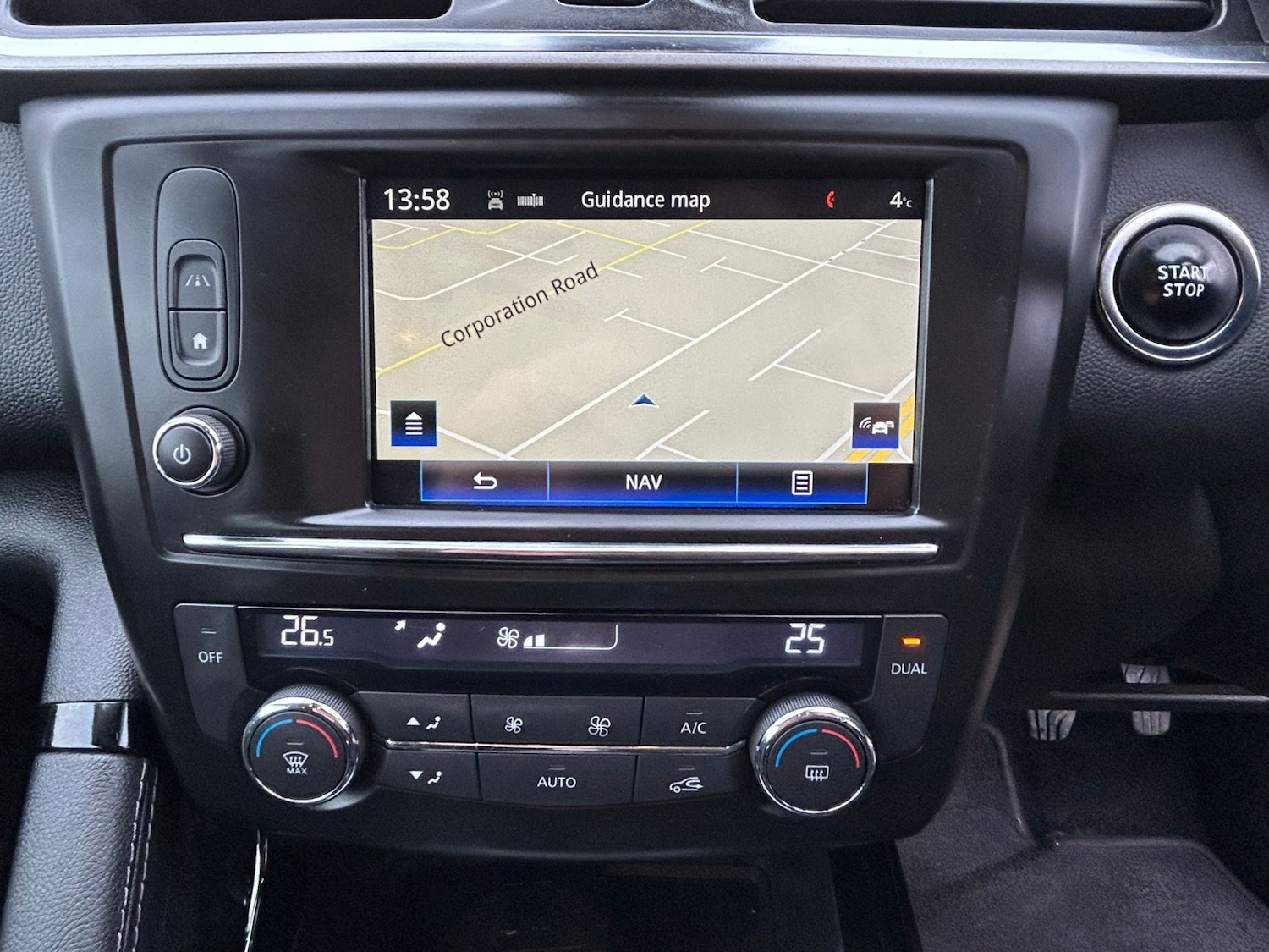 Used Renault Kadjar 2016 for sale - 77118581: Photo 17