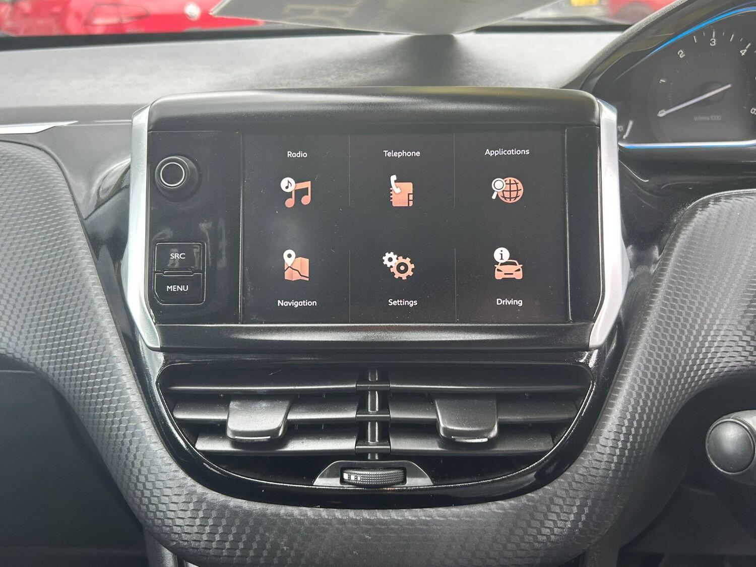 Used Peugeot 2008 2017 for sale - 75686118: Photo 16