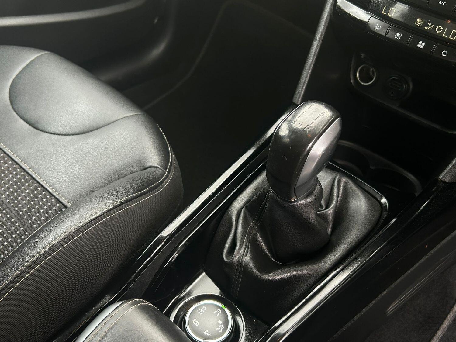 Used Peugeot 2008 2017 for sale - 75686118: Photo 19