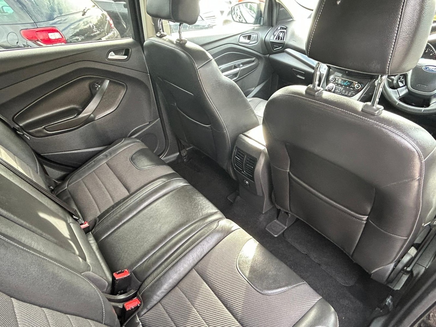 Used Ford Kuga 2016 for sale - 77643681: Photo 13