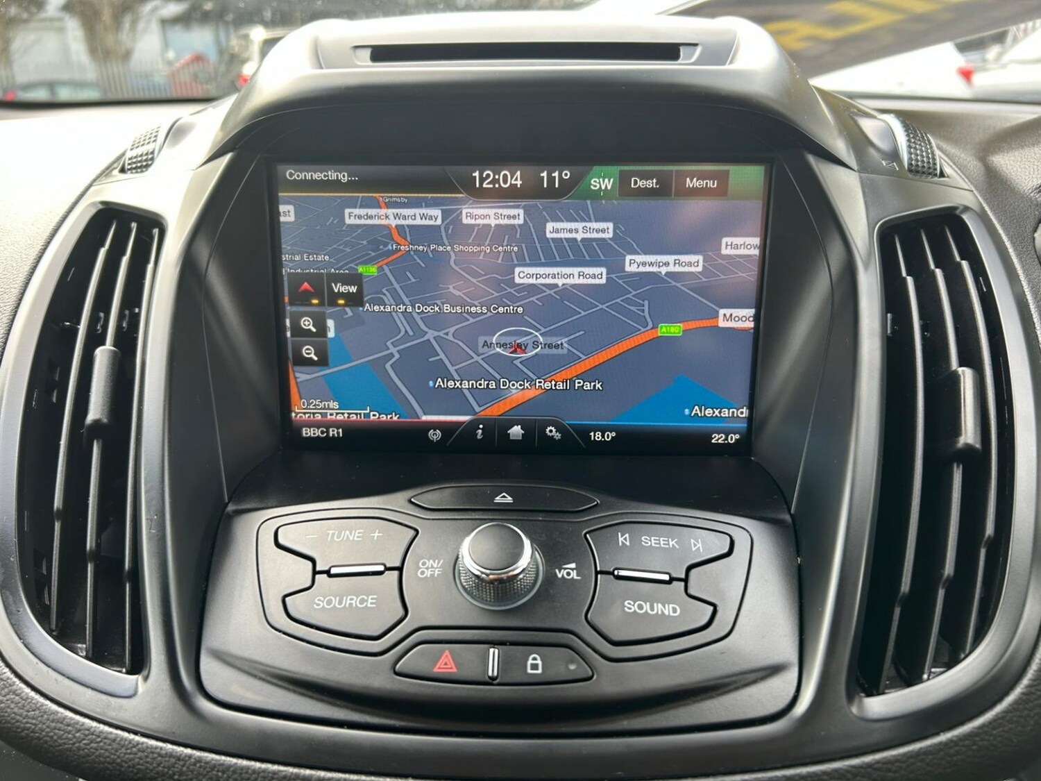 Used Ford Kuga 2016 for sale - 77643681: Photo 18