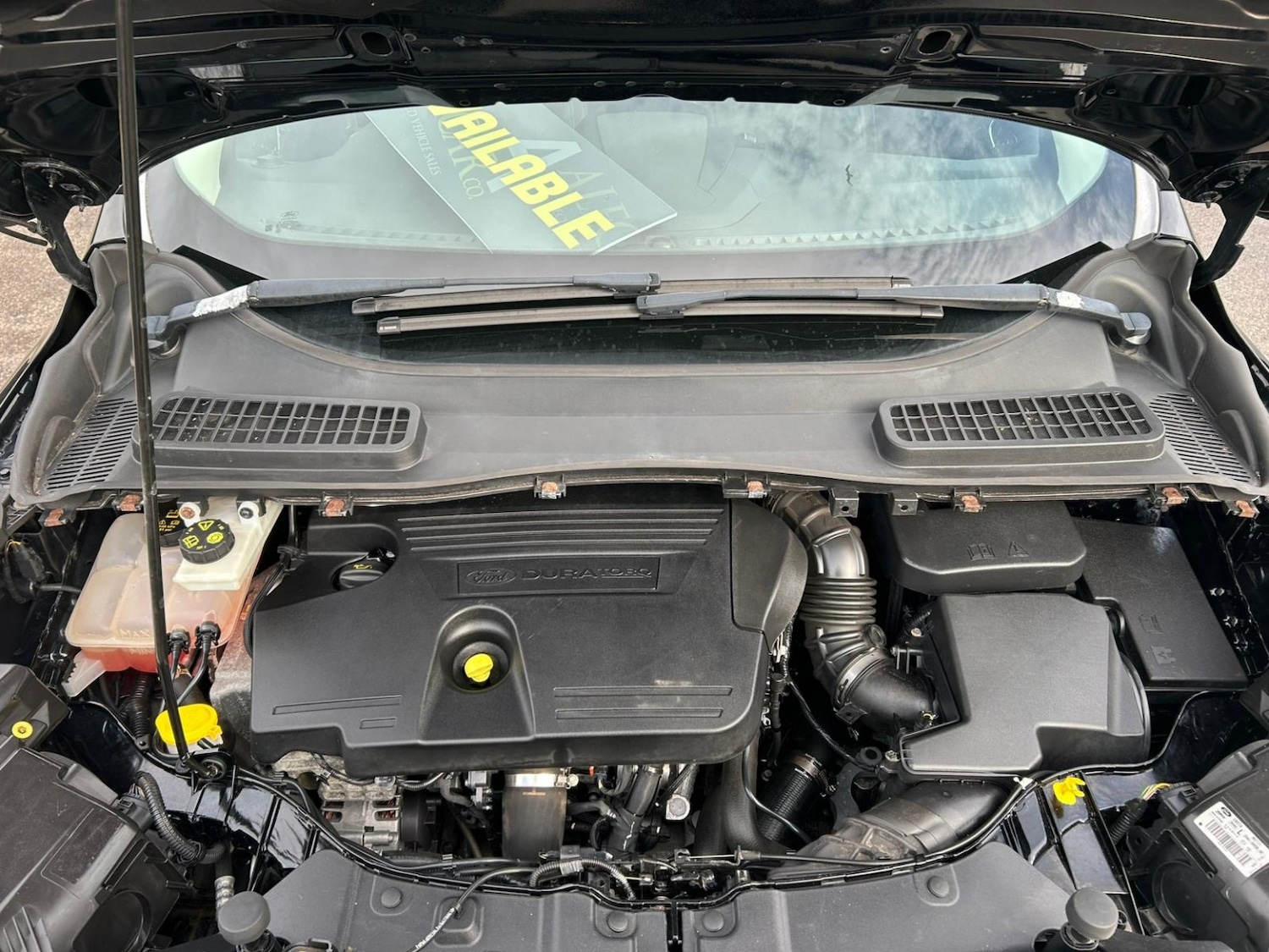 Used Ford Kuga 2016 for sale - 77643681: Photo 22