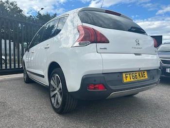Used Peugeot 3008 2016 for sale - 79765414: Photo