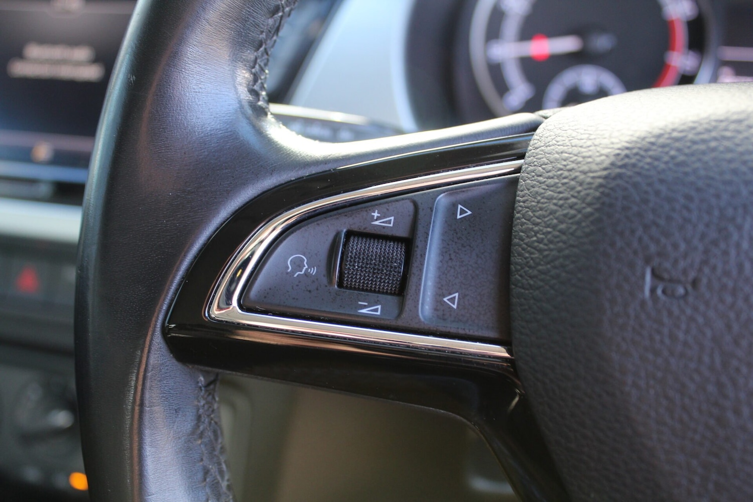 Used Skoda Fabia 2019 for sale - 76426550: Photo 12