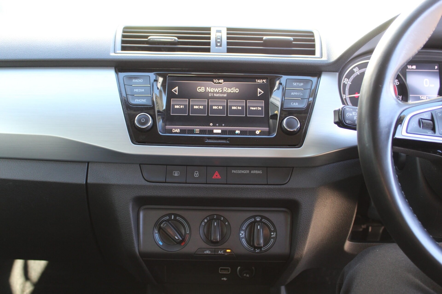 Used Skoda Fabia 2019 for sale - 76426550: Photo 16