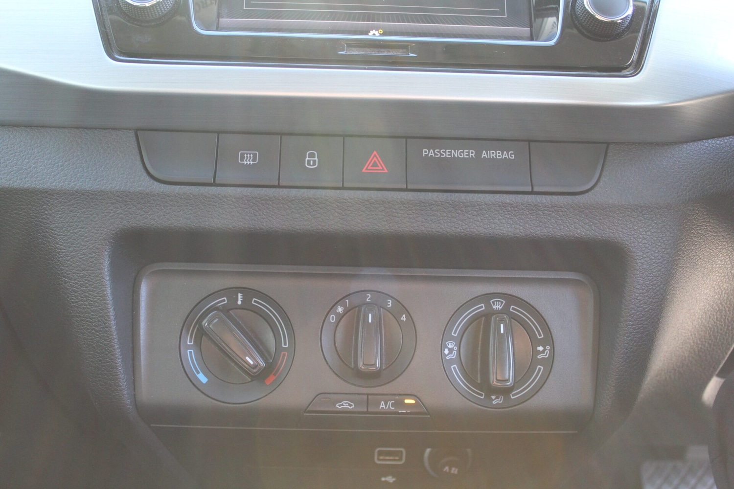 Used Skoda Fabia 2019 for sale - 76426550: Photo 18