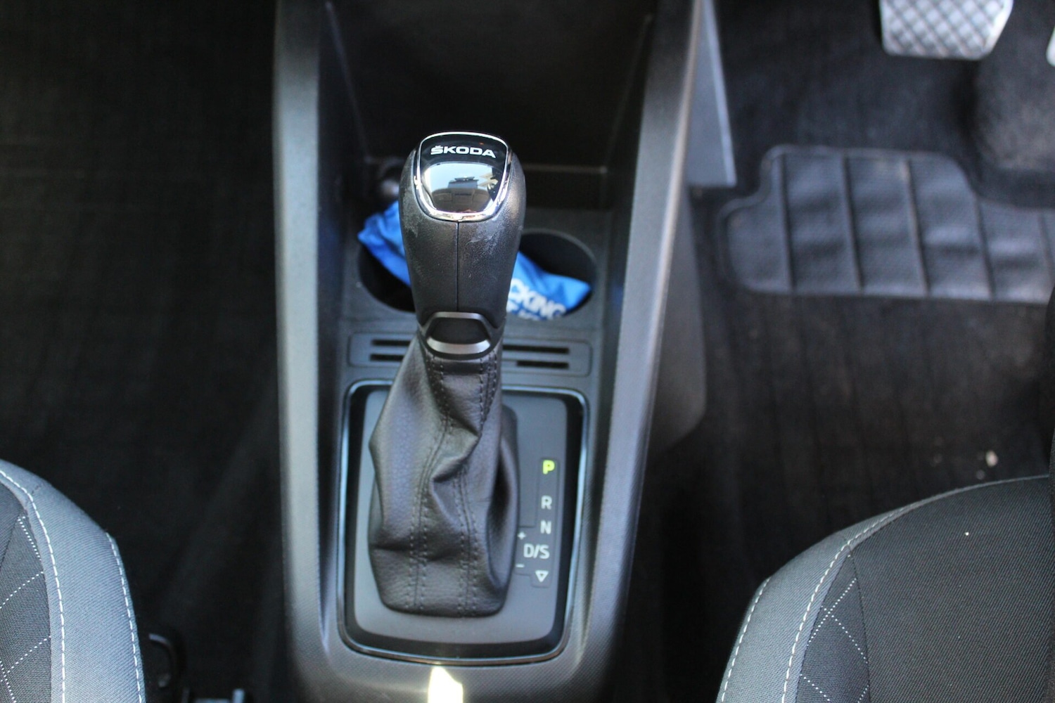 Used Skoda Fabia 2019 for sale - 76426550: Photo 19