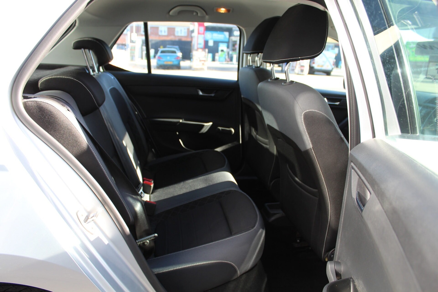 Used Skoda Fabia 2019 for sale - 76426550: Photo 25