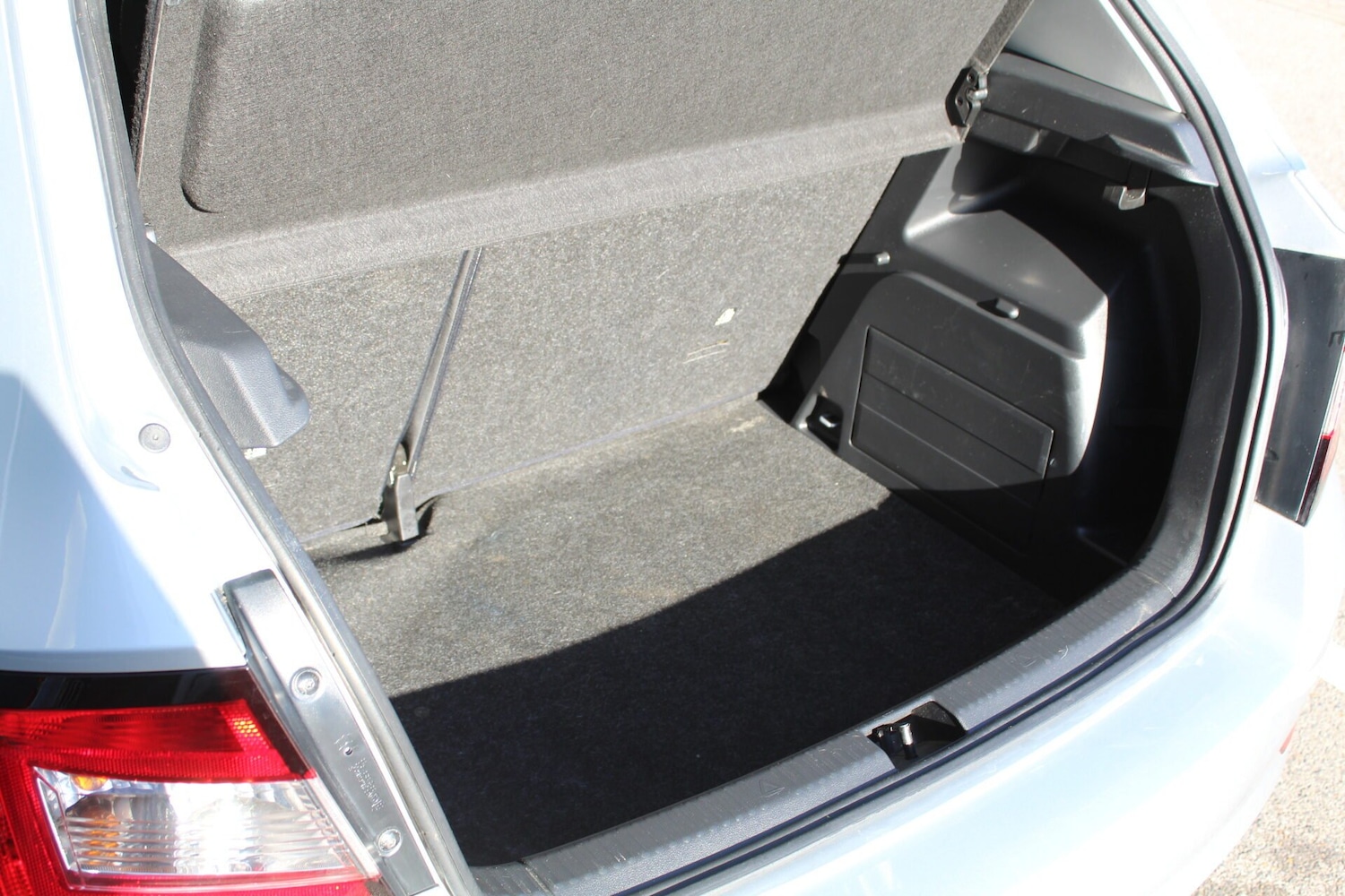 Used Skoda Fabia 2019 for sale - 76426550: Photo 27