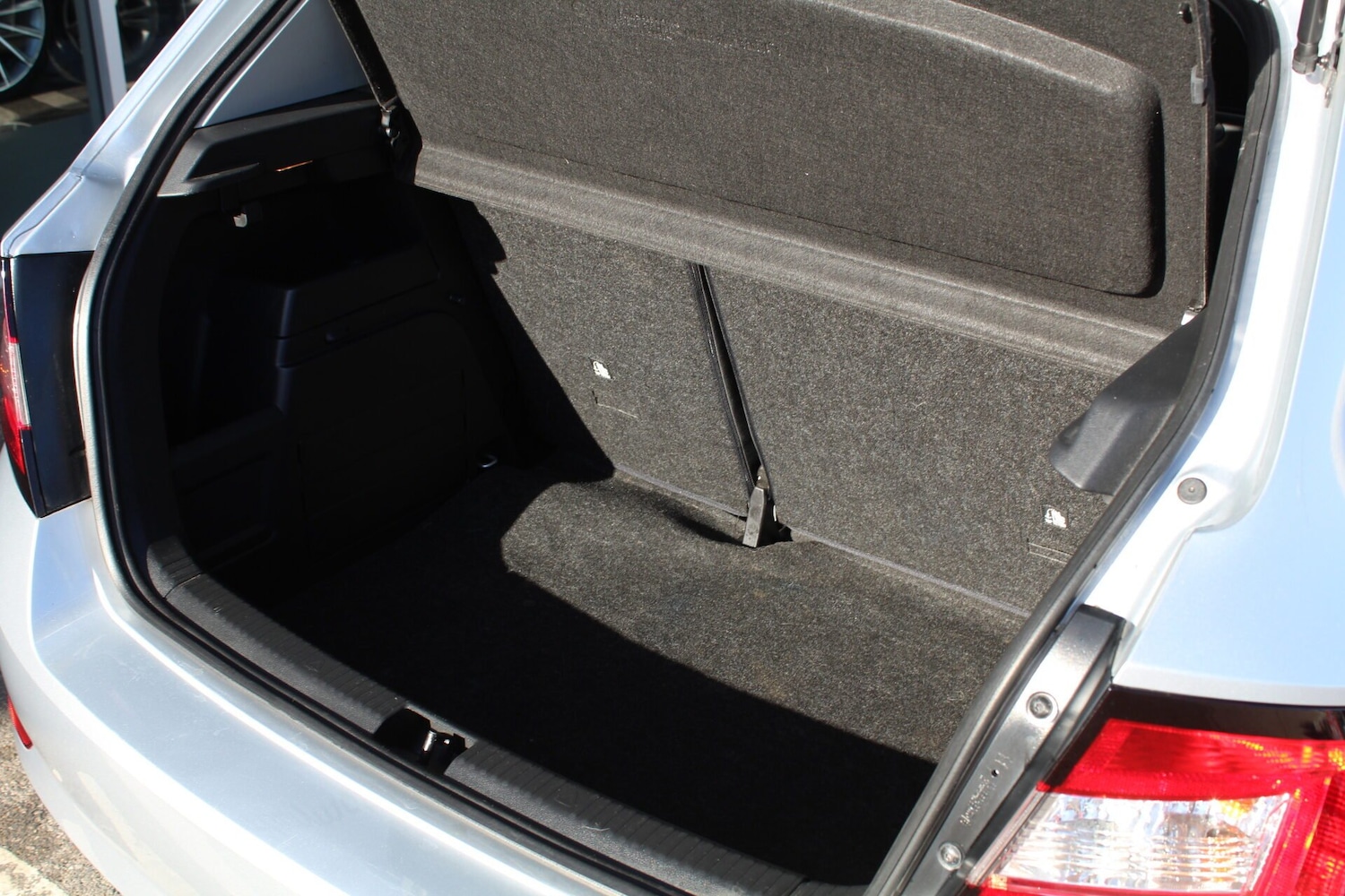 Used Skoda Fabia 2019 for sale - 76426550: Photo 28