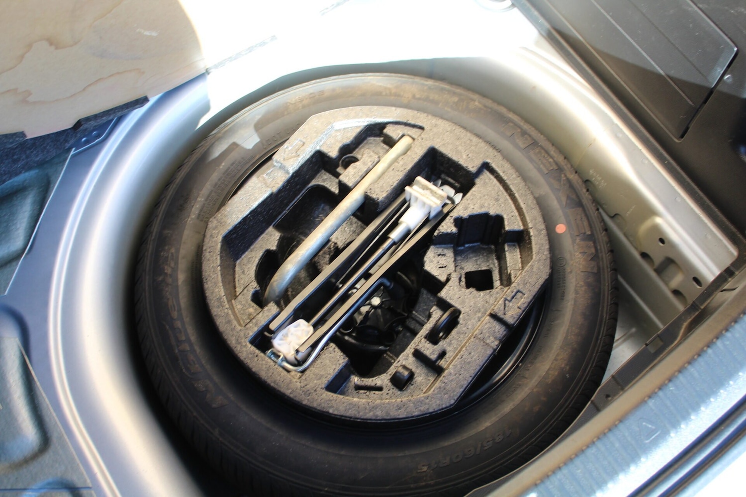 Used Skoda Fabia 2019 for sale - 76426550: Photo 29